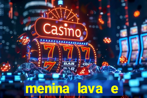 menina lava e menino gelo